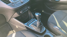 Vauxhall Crossland 1.2 Turbo Design 5dr Petrol Hatchback